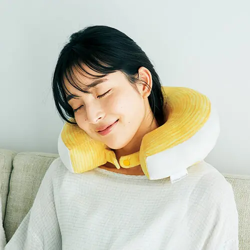 Neck pillow