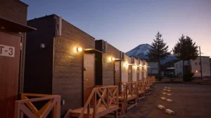 Solana Smart INN Fuji Kawaguchiko