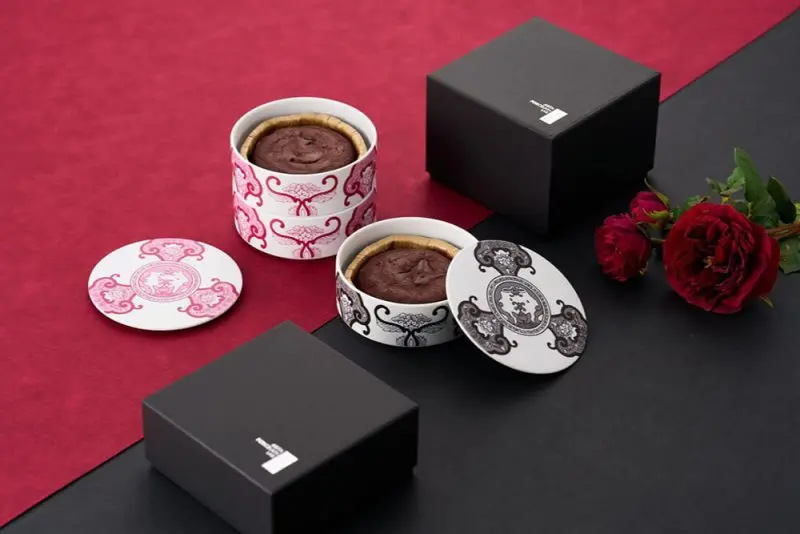 Gateau Chocolat