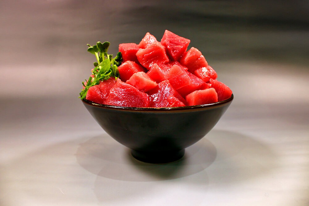 Tuna Mountain Don