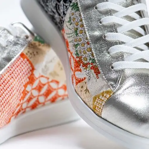 Kimono Footwear WA-soul