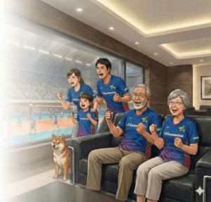 snack time with your pup