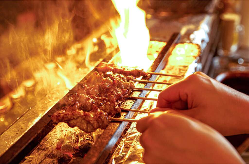 YAKITORI Torimaru