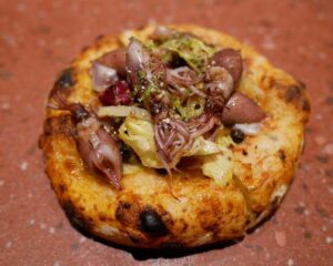 Hotaruika to Mango Pizza