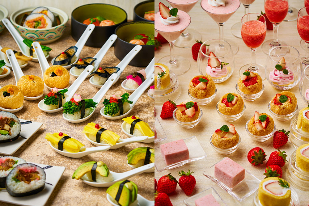 WASHU BLUE RESORT Fuka