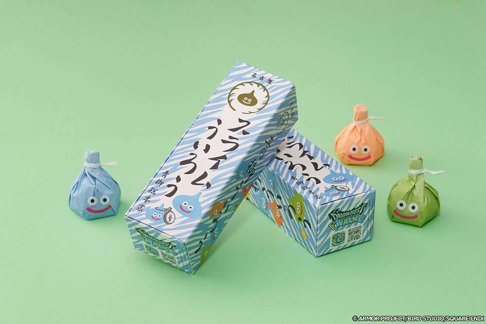Slime Uiro