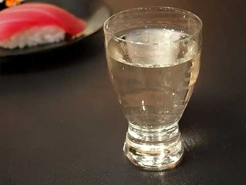Sake