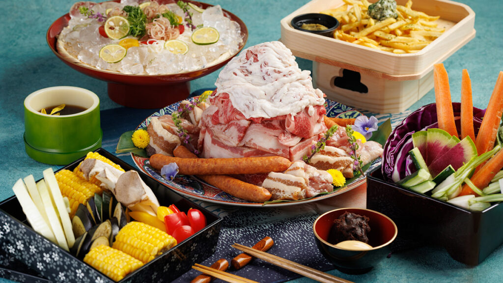 Fuji course – Premium