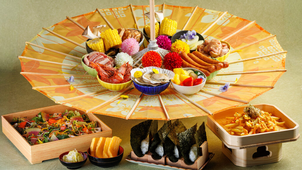 Hanabi course (Fireworks) – Premium