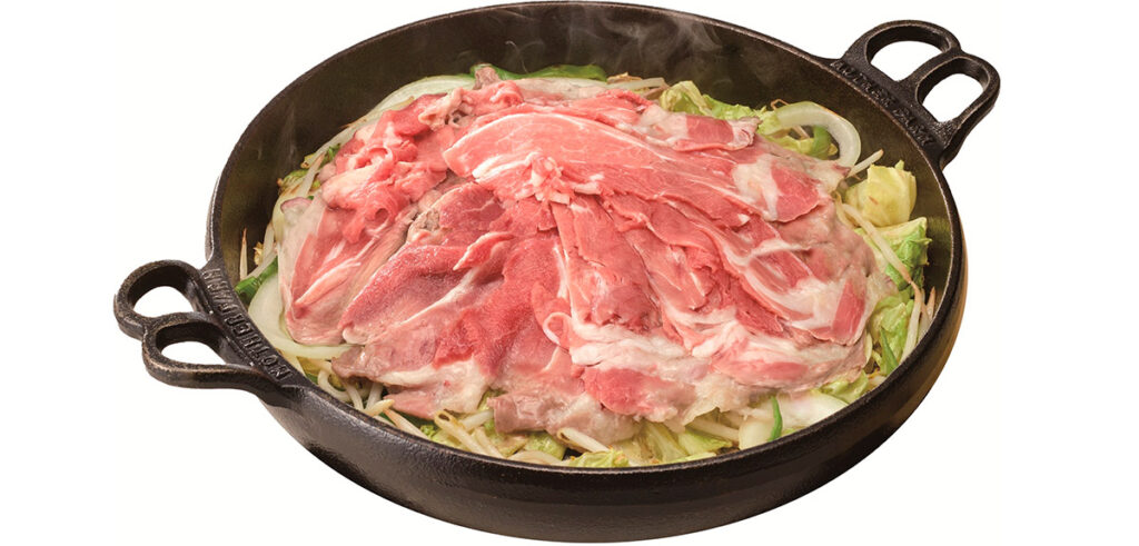 Jingisukan