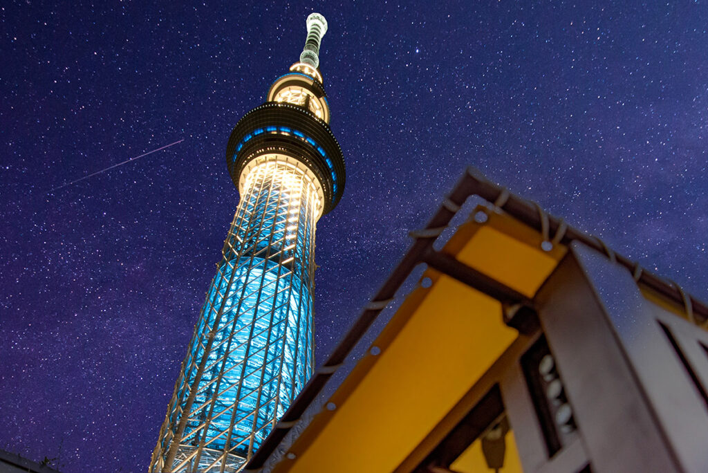 Tokyo Skytree
