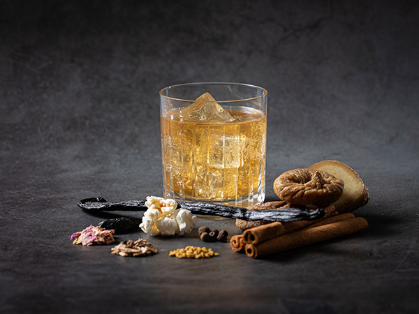 Zero Highball