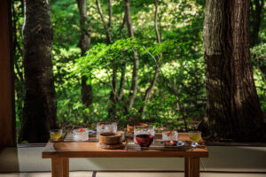 Suzuna no Asagayuzen