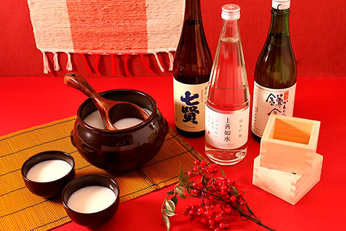 matsuri
