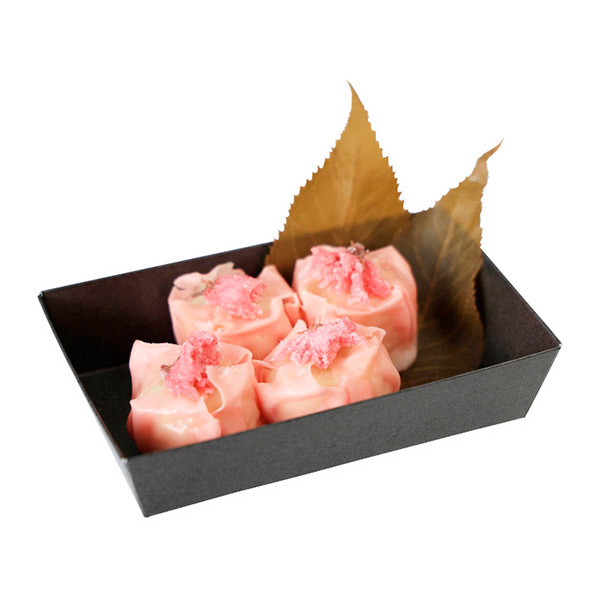 Sakura Shumai
