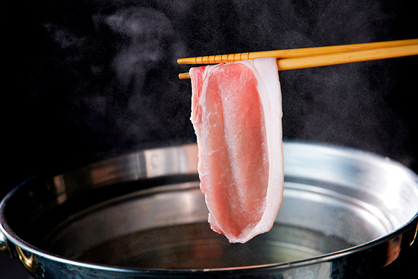 shabu-shabu
