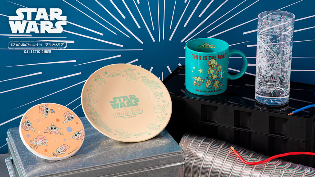 Souvenir items