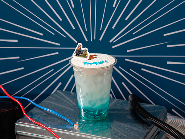 <Ahsoka Tano> White Water
