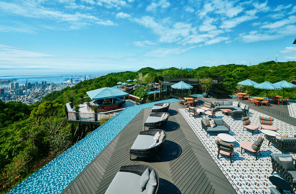 The Veranda Kobe