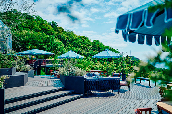 The Veranda Kobe