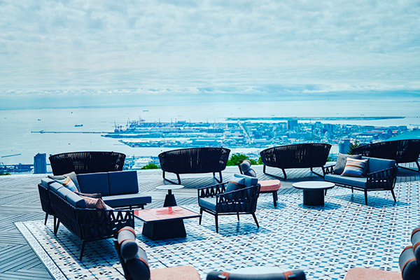 The Veranda Kobe