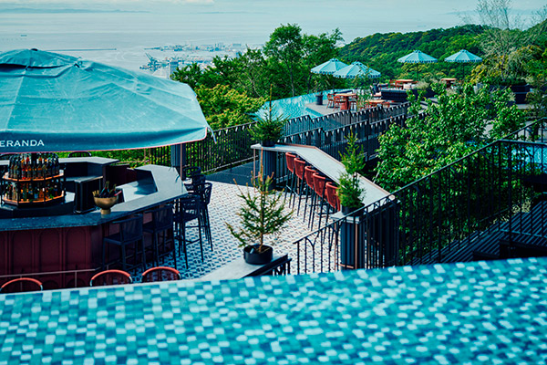 Sky Bar