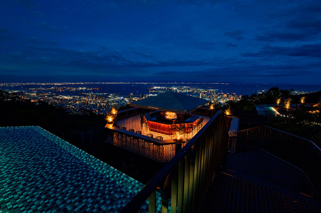 Sky Bar