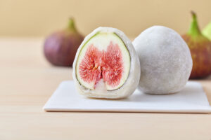 Ichijiku Daifuku
