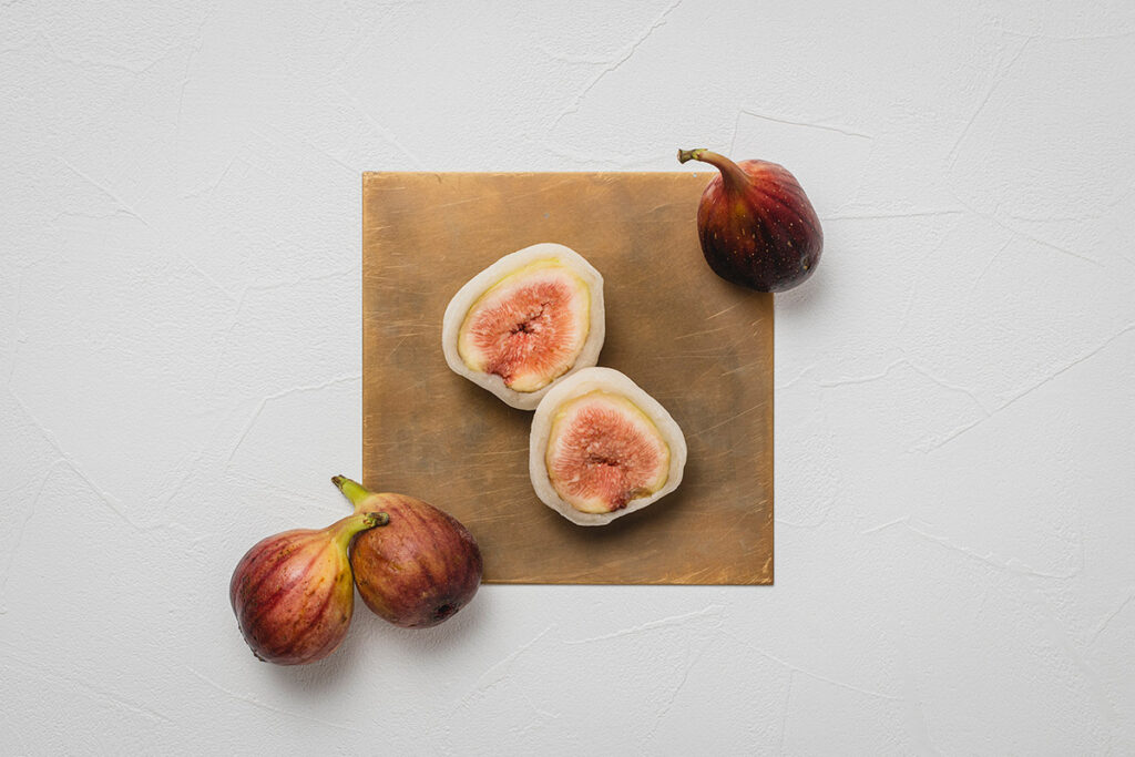 Ichijiku Daifuku