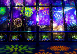 TOKYO TOWER CITY LIGHT FANTASIA 2026 Summer