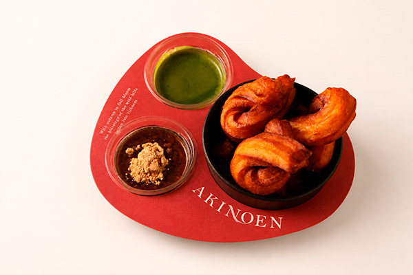 churros
