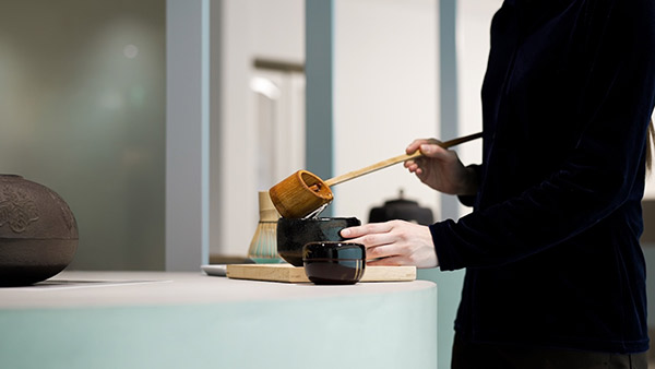Matcha Experience
