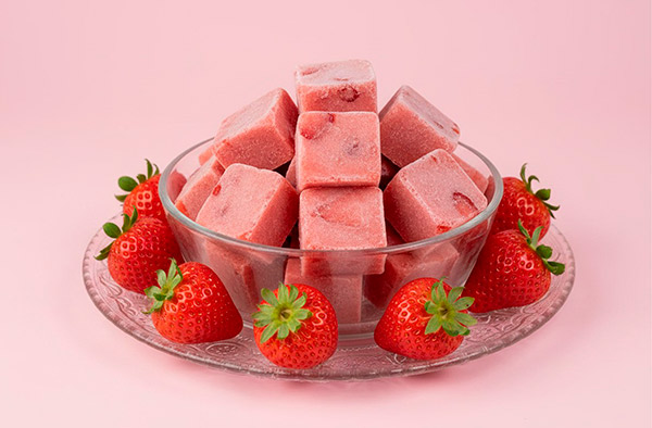 strawberry