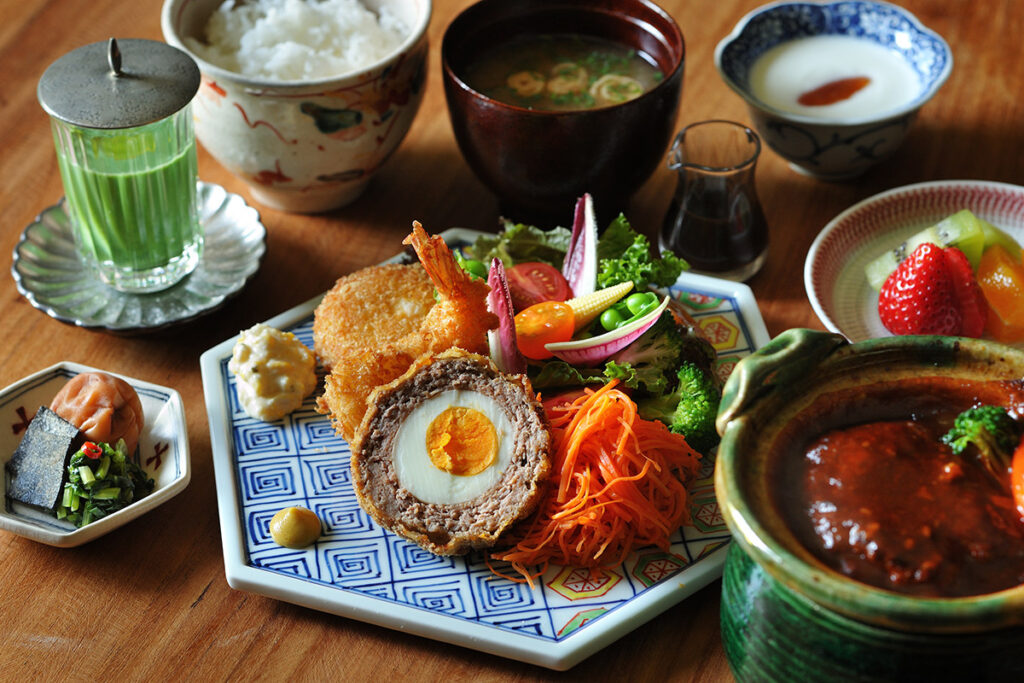 Bunmei Kaika